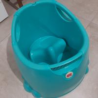 Vaschetta per bagnetto