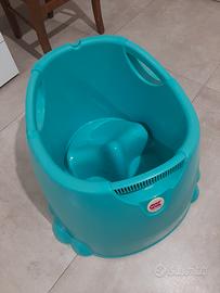 Vaschetta per bagnetto