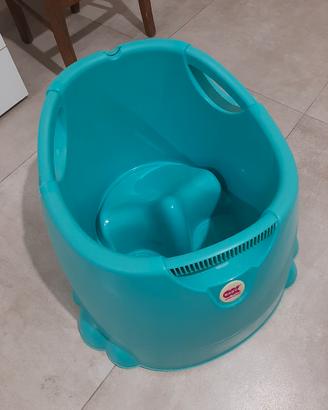 Vaschetta per bagnetto