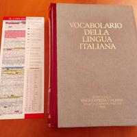 Treccani - Voc. della lingua italiana. Il Conciso
