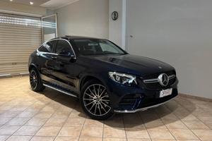 Mercedes-benz GLC 220 d 4Matic Coupé Premium AMG