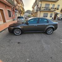 alfa romeo 159 2.4 jtdm