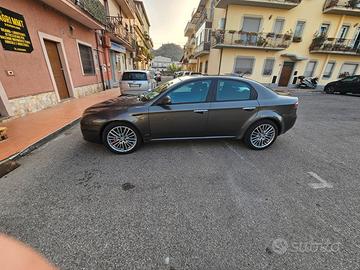 alfa romeo 159 2.4 jtdm