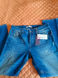Cycle jeans uomo tg 31