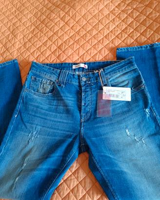 Cycle jeans uomo tg 31