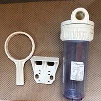 Filtro addolcitore Culligan
