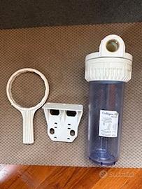Filtro addolcitore Culligan