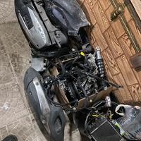 Ricambi honda sh 125-150 2013-2014-15-16-17-18-19