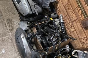 Ricambi honda sh 125-150 2013-2014-15-16-17-18-19