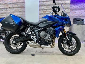 TRIUMPH Tiger Sport SPORT