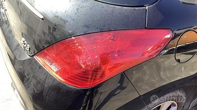 PEUGEOT 308 2012 - FATO POSTERIORE DESTRO