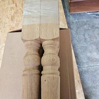 gambe rovere