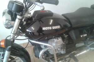 moto guzzi v50