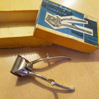 Utensili barbiere vintage