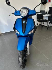 Piaggio Liberty S 125