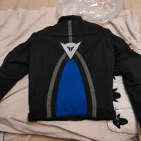 Giacca da Moto Dainese taglia 42