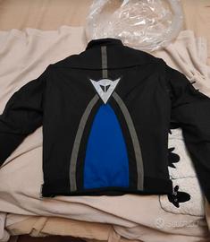 Giacca da Moto Dainese taglia 42