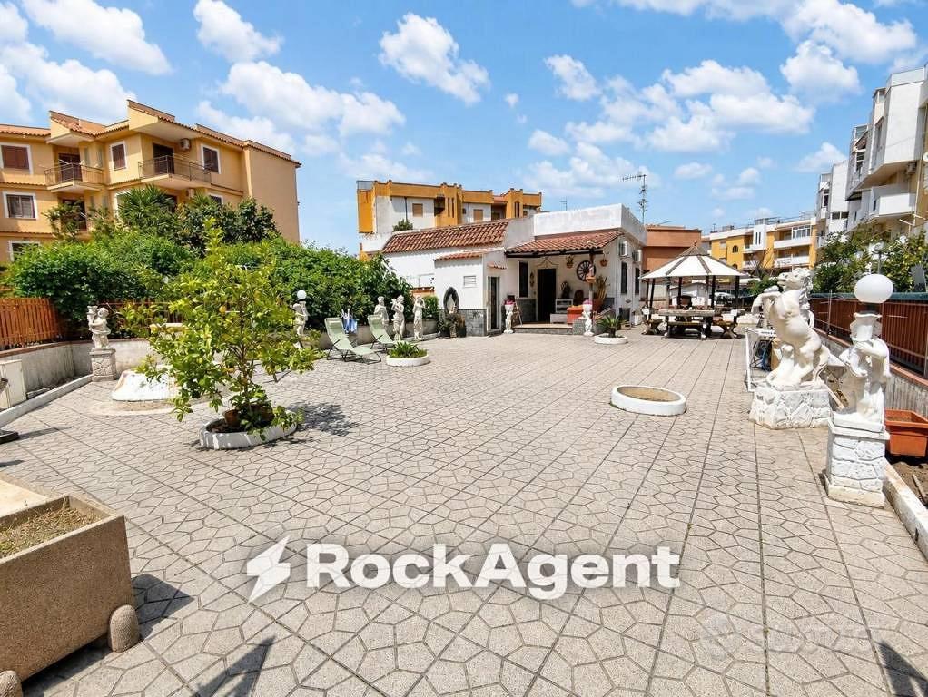 Casa – Scalea, Pantano - Vista 2