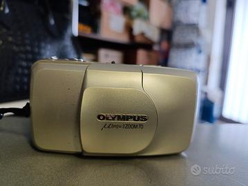 macchina fotografica