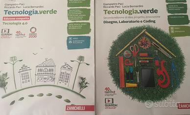 Tecnologia.verde Isbn 97888448620