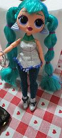 L.O.L bambola 