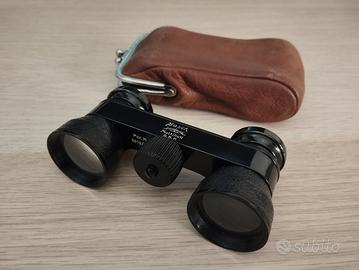 binocolo Busch da teatro 