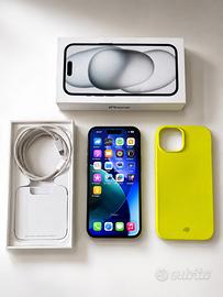 Apple iPhone 15 128 GB