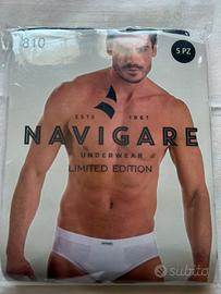 Multi pack uomo Navigare