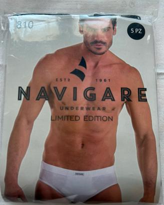 Multi pack uomo Navigare
