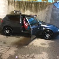 Alfa Romeo 147/156/GT