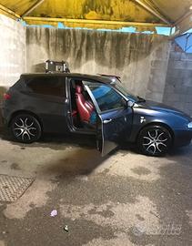 Alfa Romeo 147/156/GT