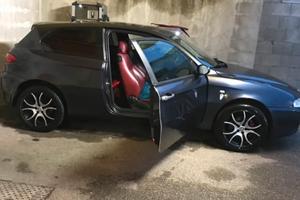 Alfa Romeo 147/156/GT