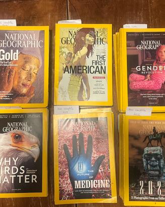 National Geographic