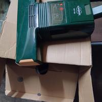 pulisci tappeto e moquette 