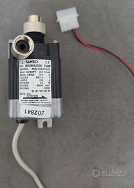 Pompa SANSO PDH-E 054 IT3 12V con raccordi