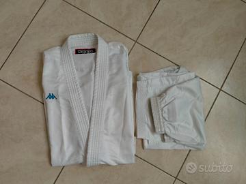 Karategi Kappa Kata