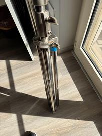 Treppiede Neewer 290cm (2pcs)