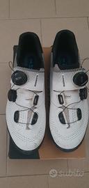 scarpe mtb shimano xc7  numero 45