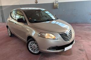 Lancia Ypsilon 1.2 69 CV 5 porte GPL Ecochic Gold