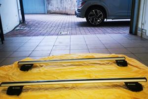 Barre portatutto hyundai