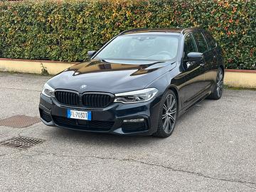 Bmw 530d full optional