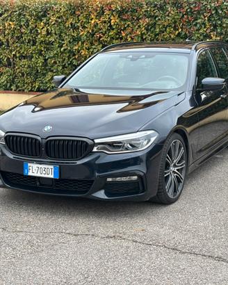 Bmw 530d full optional