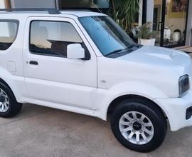 Suzuki Jimny 1.3 Benzina 4x4 Km 58.000!!