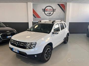 Dacia Duster 1.6 115 CV 4x2 GPL Lauréate FAMILY 84