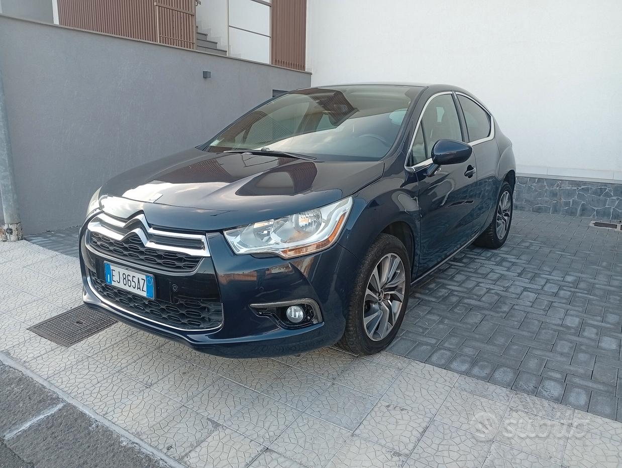 DS DS 4