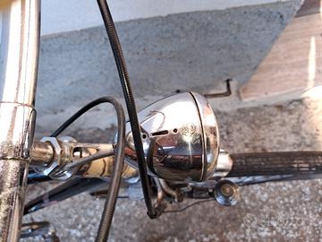 bicicletta anni 60