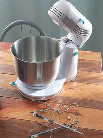 Planetaria impastatrice Cecotec