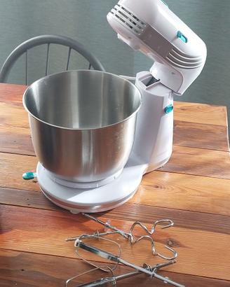 Planetaria impastatrice Cecotec