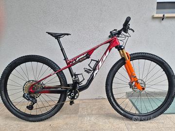 ktm scarp exonic 2026 tg S