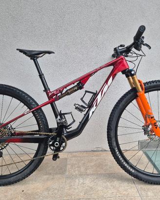 ktm scarp exonic 2026 tg S